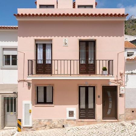 Casa Da Areia Nazaré Exterior photo